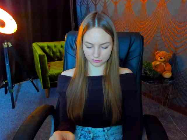 MilaAddam webcam