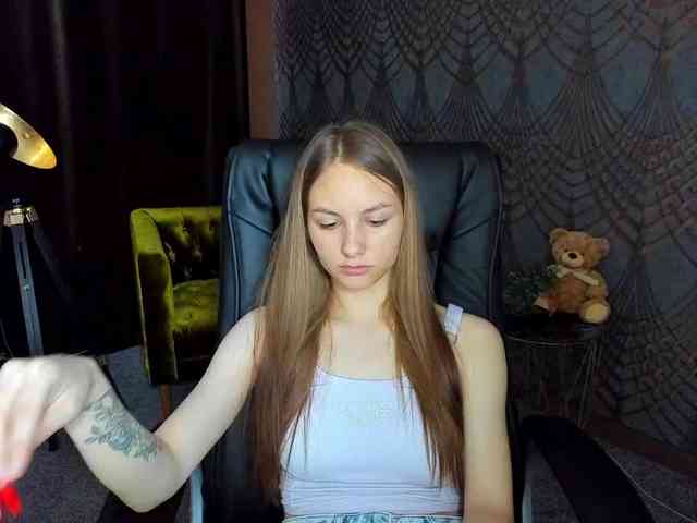 MilaAddam webcam