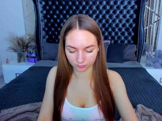 MilaAddam webcam