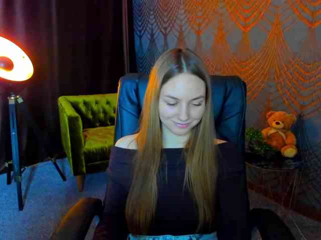 MilaAddam webcam