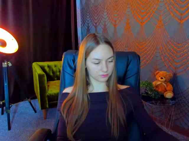 MilaAddam webcam