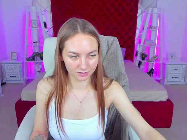 MilaAddam webcam