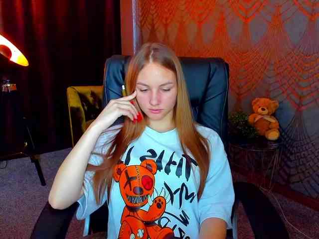 MilaAddam webcam