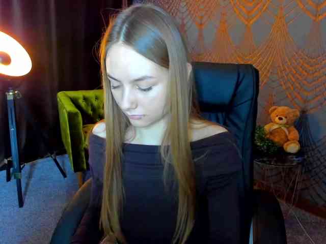 MilaAddam webcam