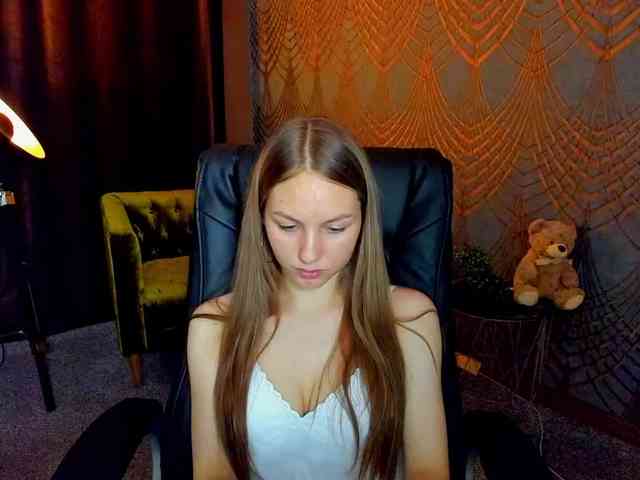 MilaAddam webcam