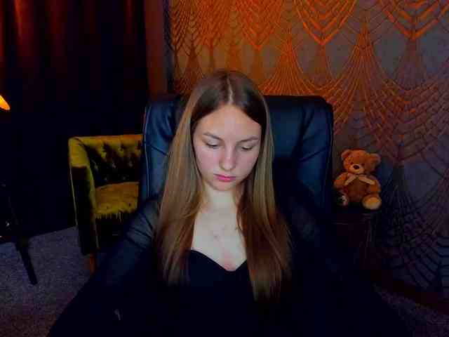 MilaAddam webcam