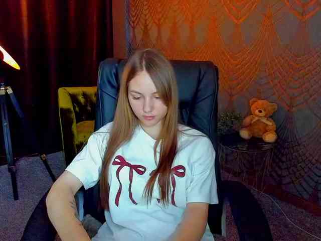 MilaAddam webcam