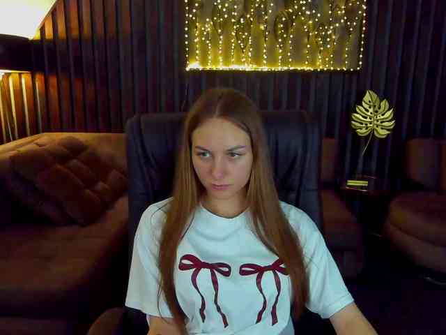 MilaAddam webcam
