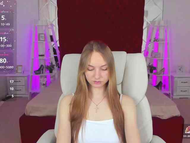 MilaAddam webcam
