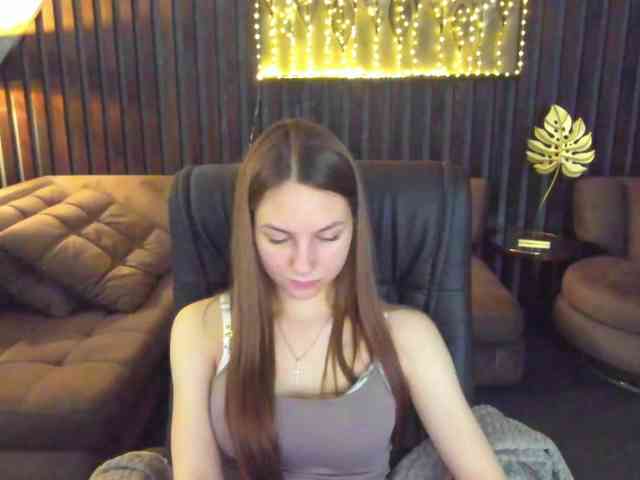 MilaAddam webcam