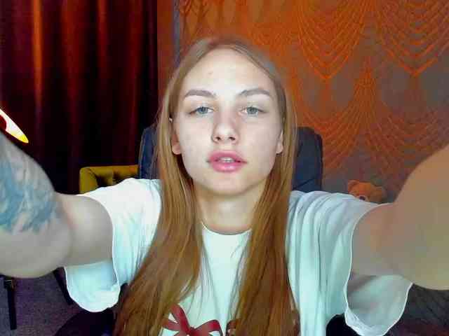MilaAddam webcam