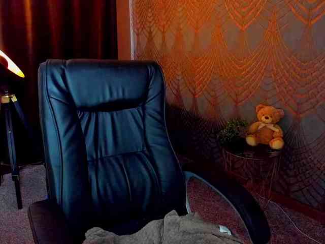MilaAddam webcam