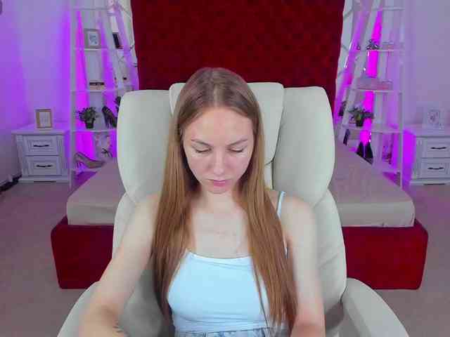MilaAddam webcam