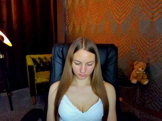 MilaAddam webcam