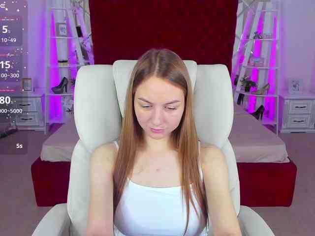MilaAddam webcam