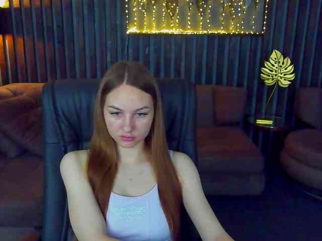 MilaAddam webcam