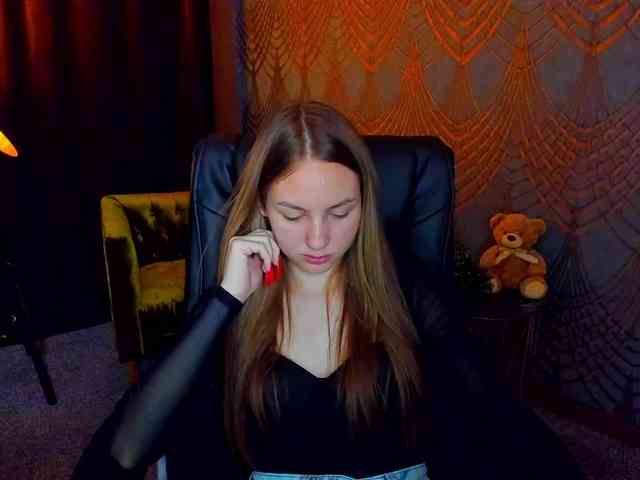 MilaAddam webcam
