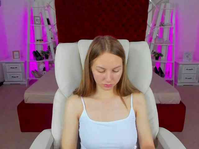 MilaAddam Live Webcam on BongaCams