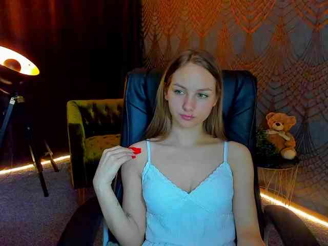 MilaAddam webcam