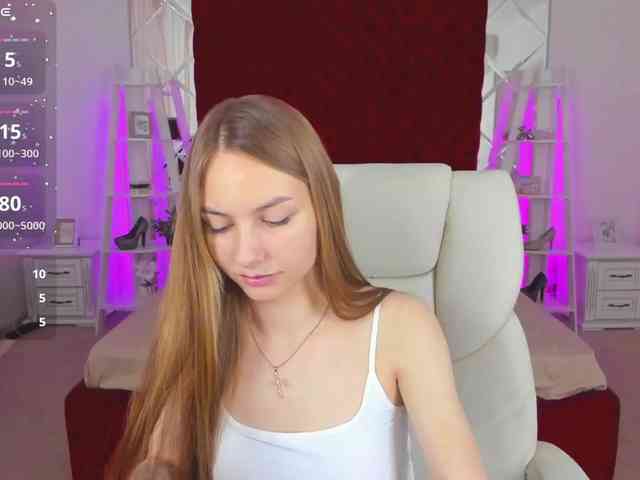 MilaAddam webcam