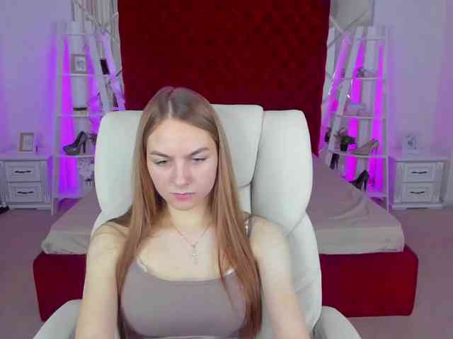 MilaAddam webcam