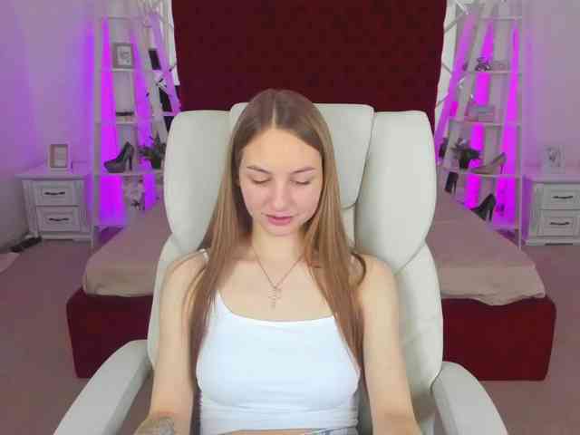 MilaAddam webcam