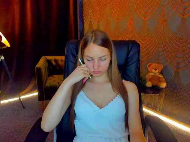 MilaAddam webcam