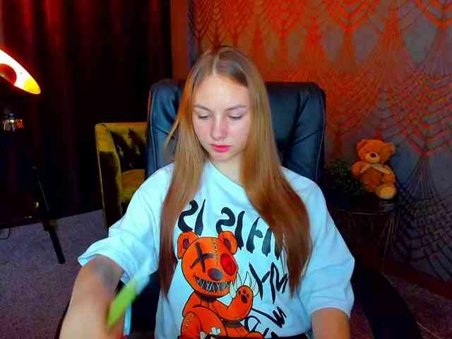 MilaAddam webcam