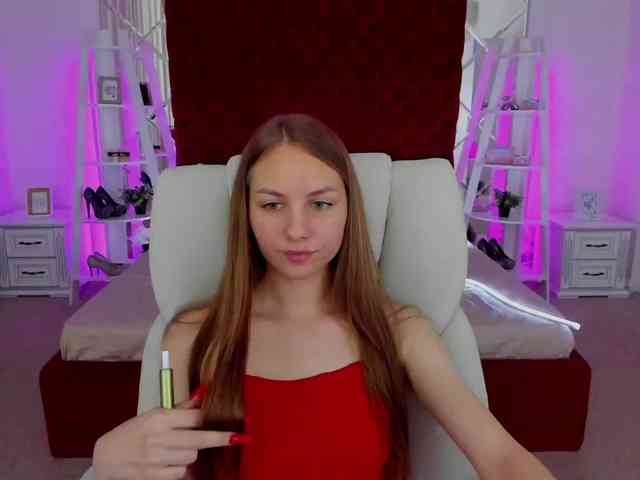 MilaAddam webcam