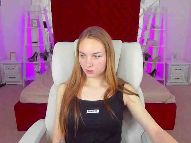 MilaAddam Live Webcam on BongaCams