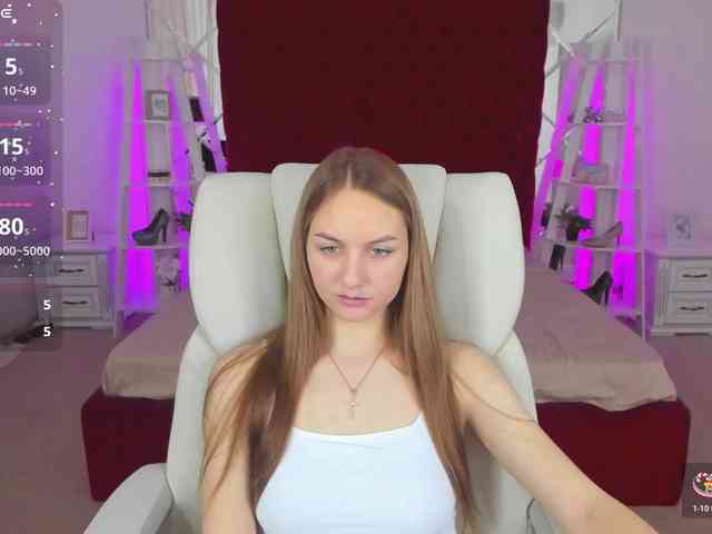 MilaAddam webcam