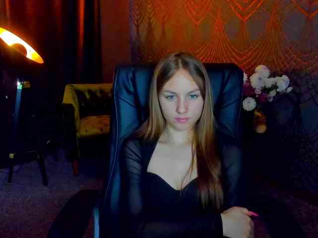 MilaAddam webcam