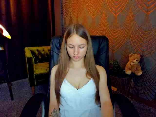 MilaAddam webcam