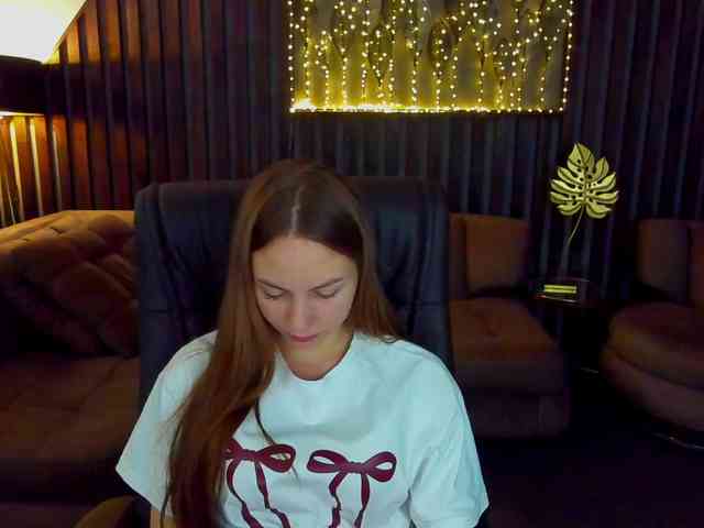 MilaAddam webcam