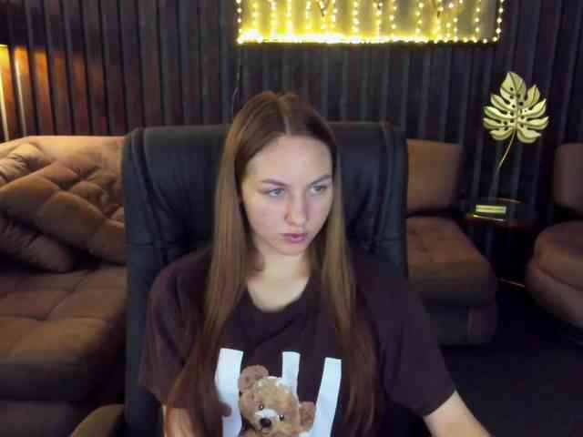 MilaAddam webcam