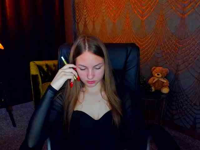 MilaAddam webcam