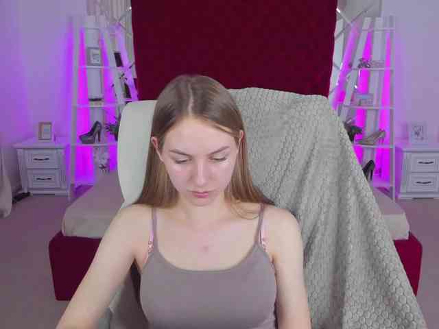 MilaAddam webcam