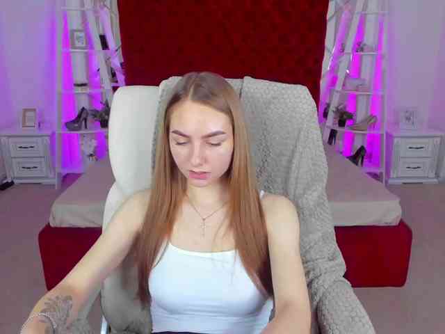 MilaAddam webcam