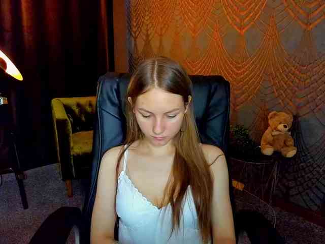 MilaAddam webcam