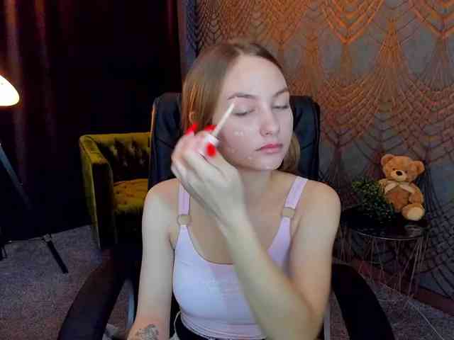 MilaAddam webcam