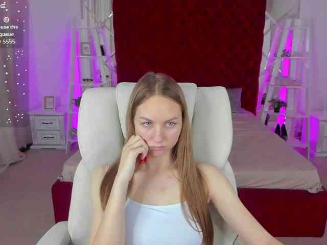 MilaAddam webcam