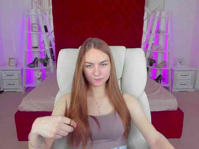 MilaAddam webcam