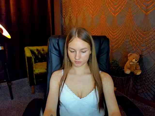 MilaAddam webcam