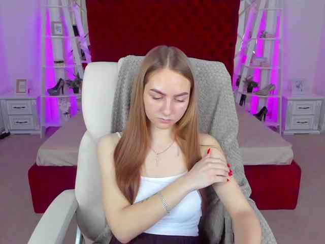 MilaAddam webcam