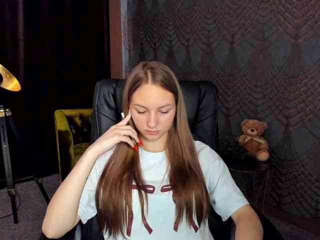 MilaAddam webcam