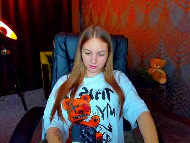 MilaAddam webcam