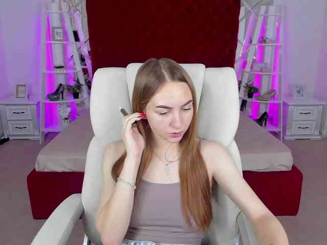 MilaAddam webcam
