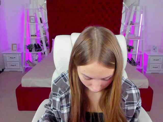 MilaAddam webcam