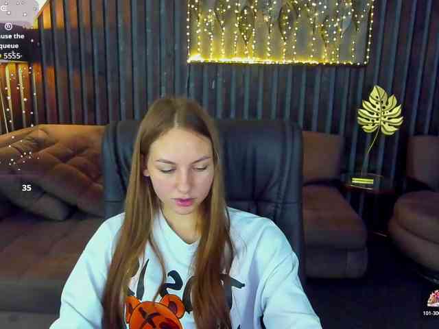 MilaAddam webcam