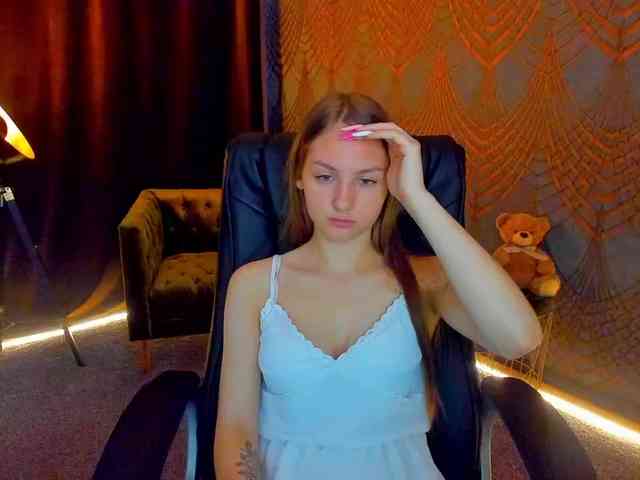 MilaAddam webcam